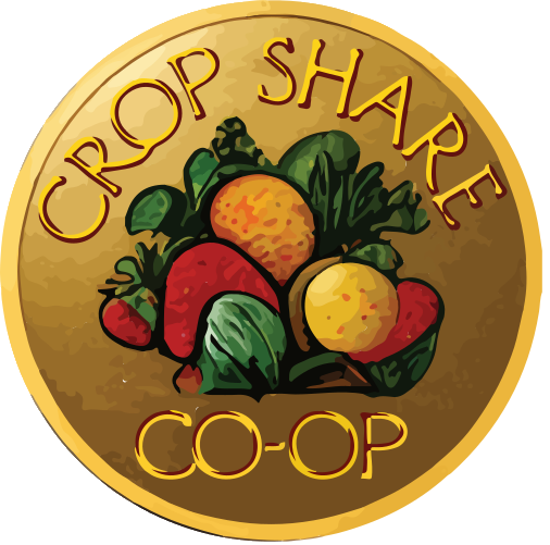 Crop Share Co-op